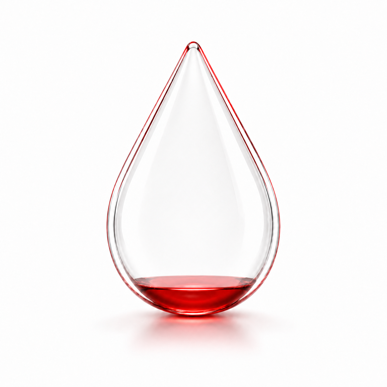 A Rh+ - Bardzo niski